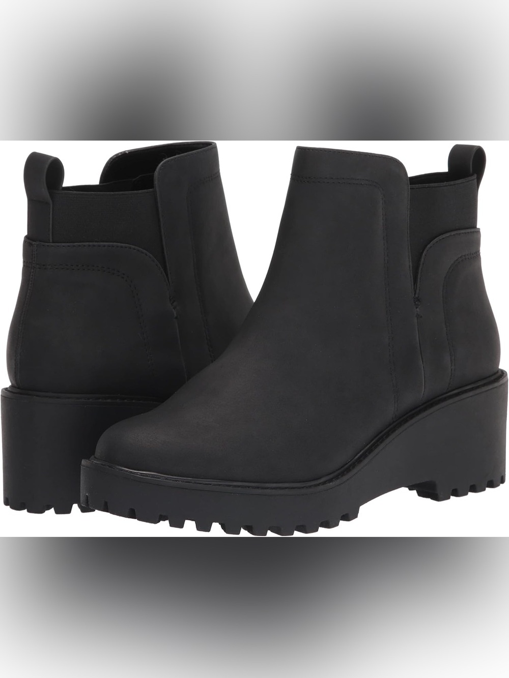 DV Dolce Vita Rielle ankle boots